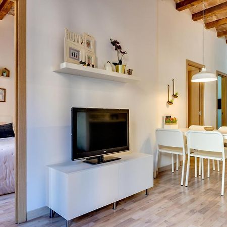 Charming & Convenient Apartment Near Plaza Espanya Barcelona Eksteriør bilde