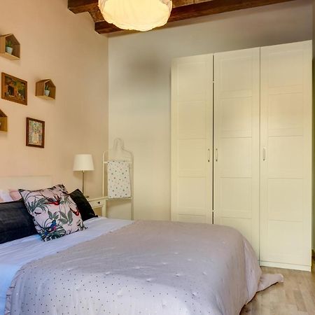 Charming & Convenient Apartment Near Plaza Espanya Barcelona Eksteriør bilde