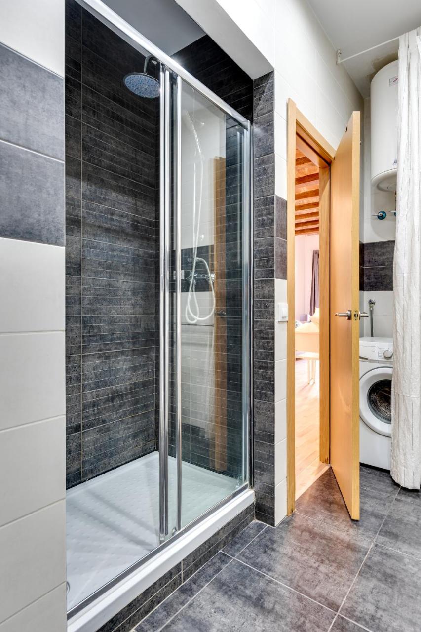 Charming & Convenient Apartment Near Plaza Espanya Barcelona Eksteriør bilde
