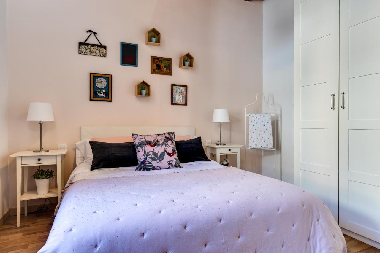 Charming & Convenient Apartment Near Plaza Espanya Barcelona Eksteriør bilde