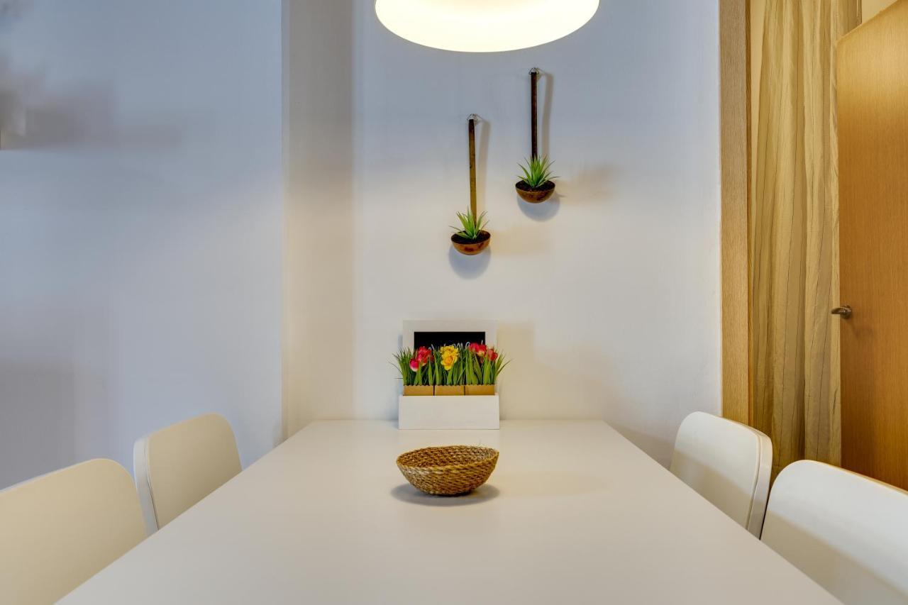 Charming & Convenient Apartment Near Plaza Espanya Barcelona Eksteriør bilde